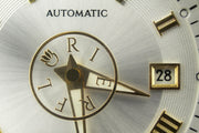 Automatic Watch - Rosewood Executive - Florier LLC