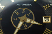 Automatic Watch - Rosewood Executive - Florier LLC